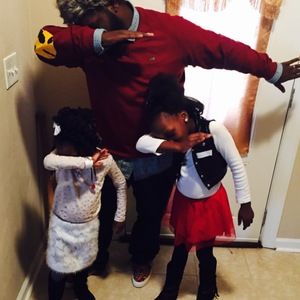 Meet your Posher, Aubrey